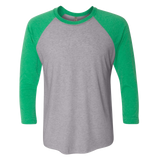 Alabaster Zip Code 35007 With Line Underneath - Raglan