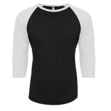 Alabaster Zip Code 35007 With Line Underneath - Raglan