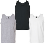 Jackets Softball Seersucker With Glove