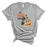 The Boo Crew