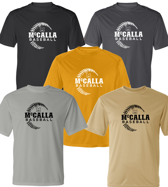 Team Jersey Replica Shirts - Baseball - Fall 2025