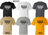 Team Jersey Replica Shirts - Baseball- Fall 2026