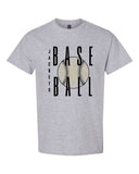 Jackets Baseball Tall With Ball