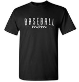 Baseball Mom Arch