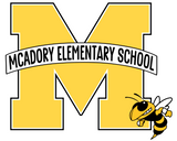 Big M Arched With MES