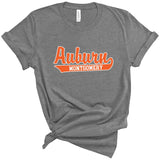 Auburn Montgomery Swash