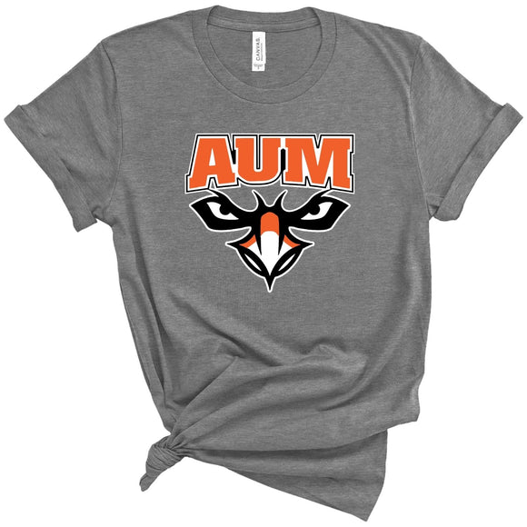AUM With Eyes