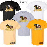 Jackets Baseball Seersucker With Glove