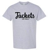 Jackets Softball Single Color