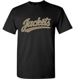 Jackets Swoosh