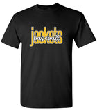 Jackets With Script Baseball