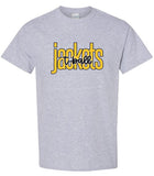 Jackets With Script T-Ball