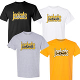 Jackets With Script Softball