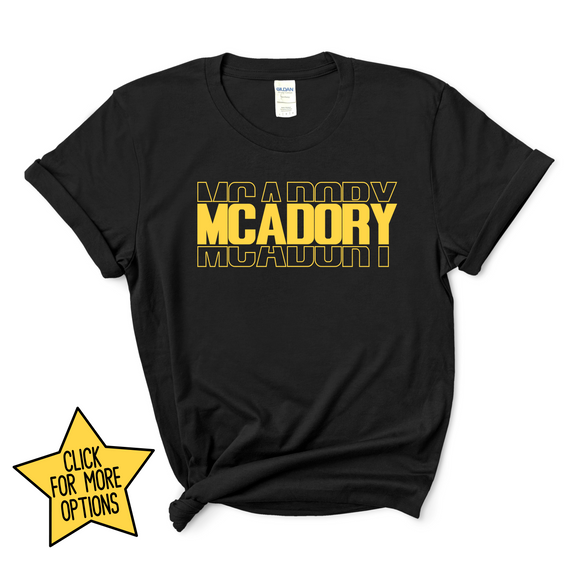 McAdory Stacked