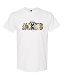 McCalla Jackets Doodle Letters