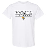 McCalla Jackets Stacked