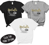 McCalla Tee Ball Sketch Ball