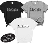 McCalla Youth Athletics