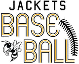 Retro Jackets Baseball With Stitches