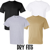 Jackets Tee Ball With Bee