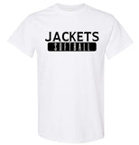 Jackets Softball With Bar