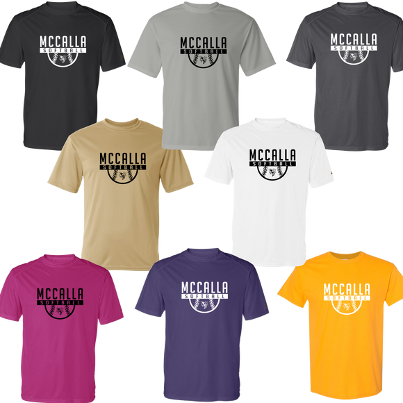 Team Jersey Replica Shirts - Softball - Fall 2025
