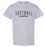 Softball Mom Arch