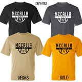 Team Jersey Replica Shirts - T-Ball- Fall 2026