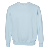 Comfort Colors Chelsea Zip Code 35043 With Big State Outline - Sweatshirt