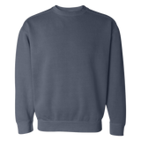 Comfort Colors Chelsea Zip Code 35043 With Big State Outline - Sweatshirt