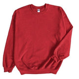 Gildan Fyffe Zip Code 35971 With Big State Outline - Sweatshirt