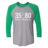 Helena Zip Code 35080 With State Outline As Zero - Raglan