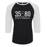 Helena Zip Code 35080 With State Outline As Zero - Raglan