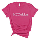 McCalla Short Sleeve Shirt