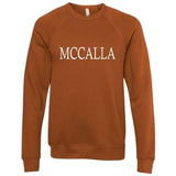 McCalla Sweatshirt
