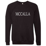 McCalla Sweatshirt
