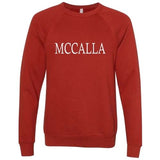 McCalla Sweatshirt