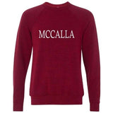 McCalla Sweatshirt