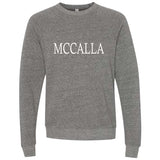 McCalla Sweatshirt