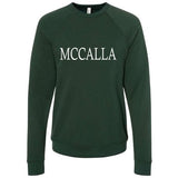 McCalla Sweatshirt