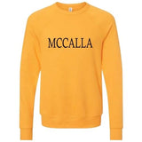 McCalla Sweatshirt