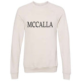 McCalla Sweatshirt