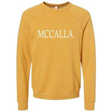 McCalla Sweatshirt