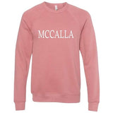 McCalla Sweatshirt