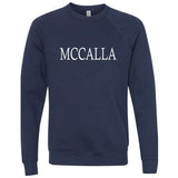 McCalla Sweatshirt