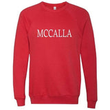 McCalla Sweatshirt
