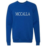McCalla Sweatshirt