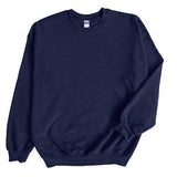 Gildan Bluff Park Zip Code 35226 With Big State Outline - Sweatshirt