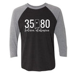 Helena Zip Code 35080 With State Outline As Zero - Raglan