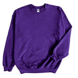 Gildan Fyffe Zip Code 35971 With Big State Outline - Sweatshirt